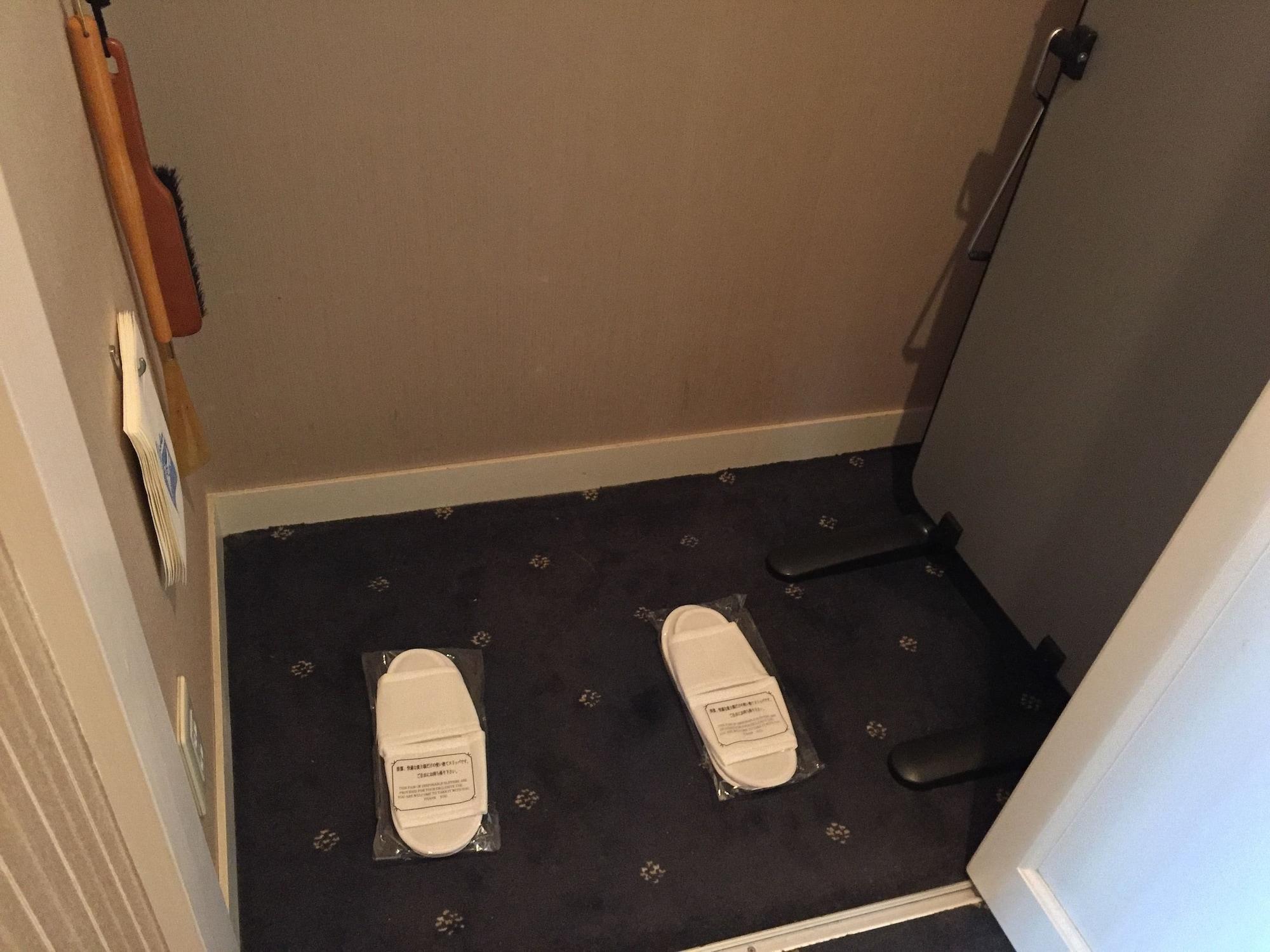 Tokyo Daiichi Nishiki 3* Nagoya