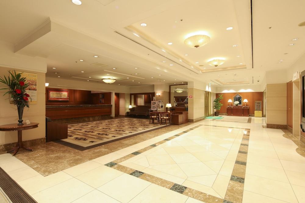 Tokyo Daiichi Nishiki 3* Nagoya