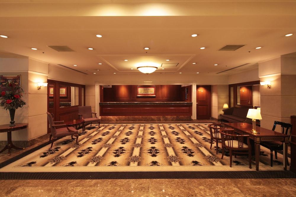 Tokyo Daiichi Nishiki 3*
