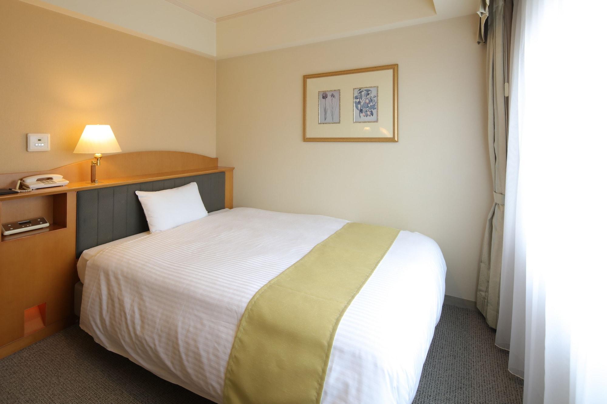 Tokyo Daiichi Nishiki Hotel