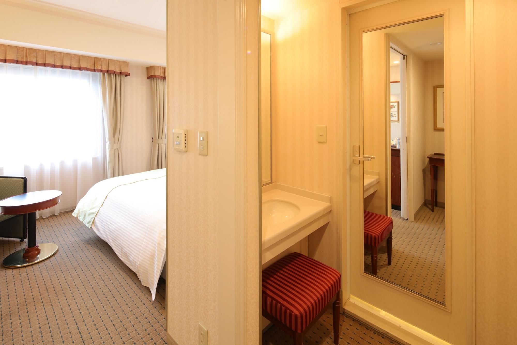 Tokyo Daiichi Nishiki Hotel Nagoya