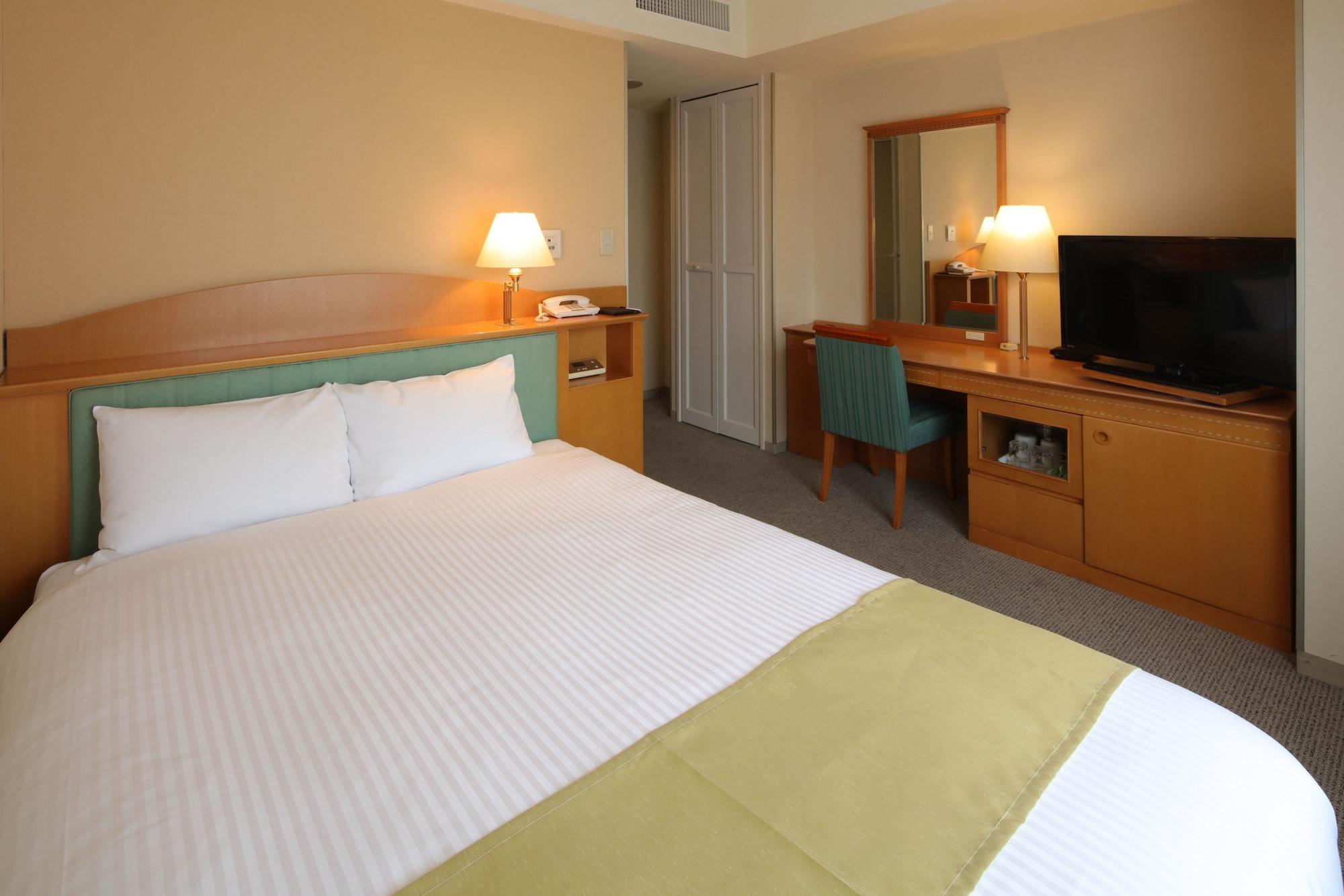 Hotel Tokyo Daiichi Nishiki