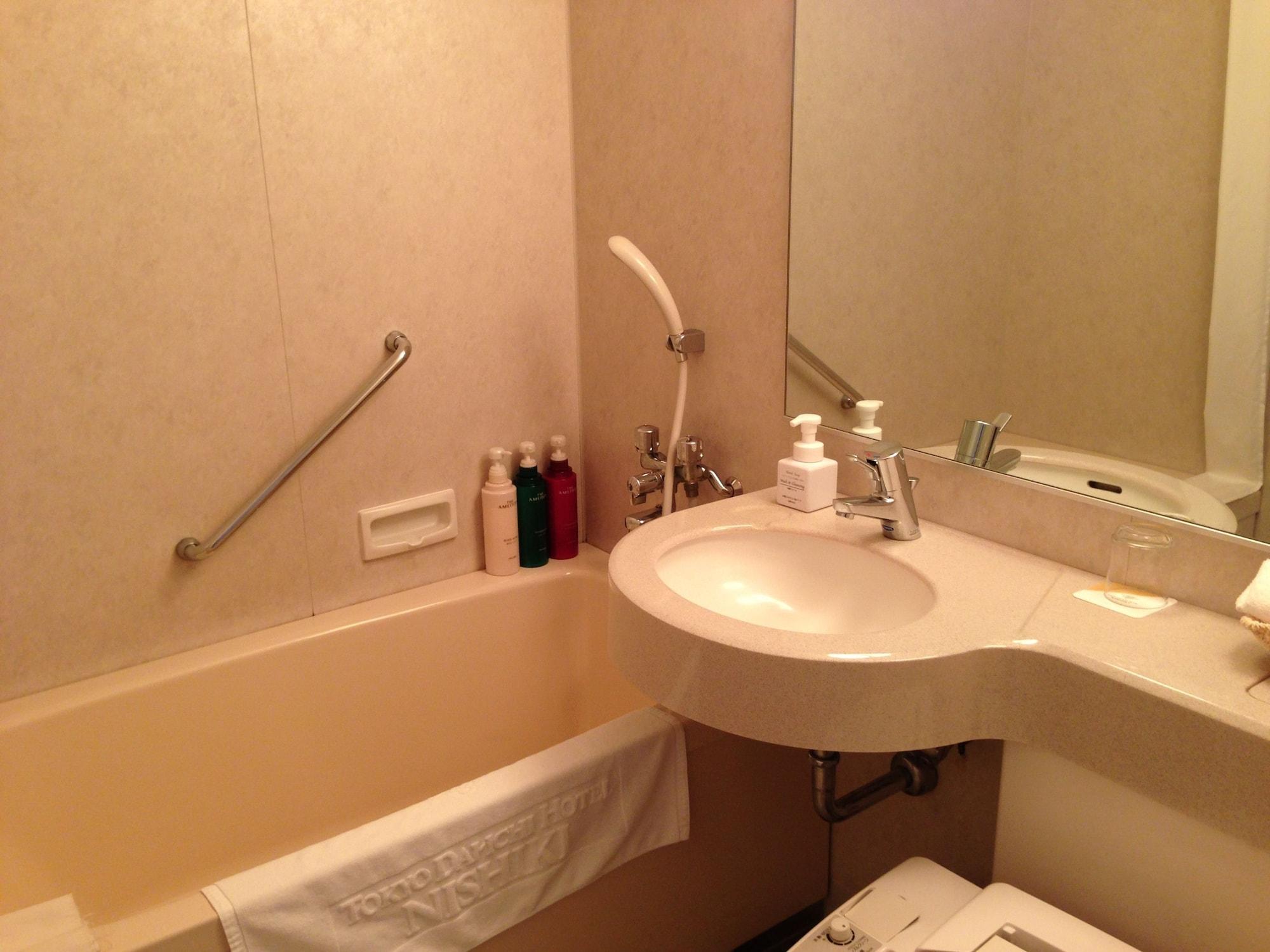 Tokyo Daiichi Nishiki 3*