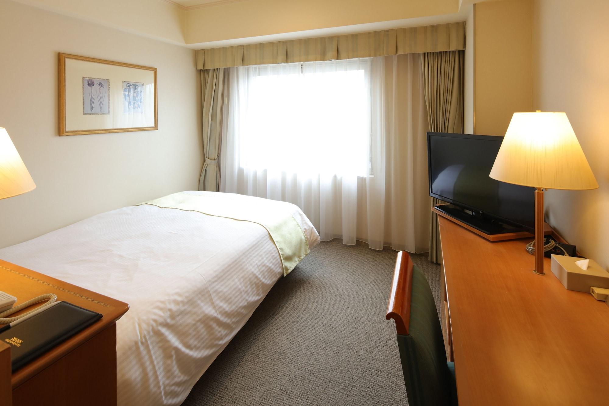 Tokyo Daiichi Nishiki 3* Nagoya