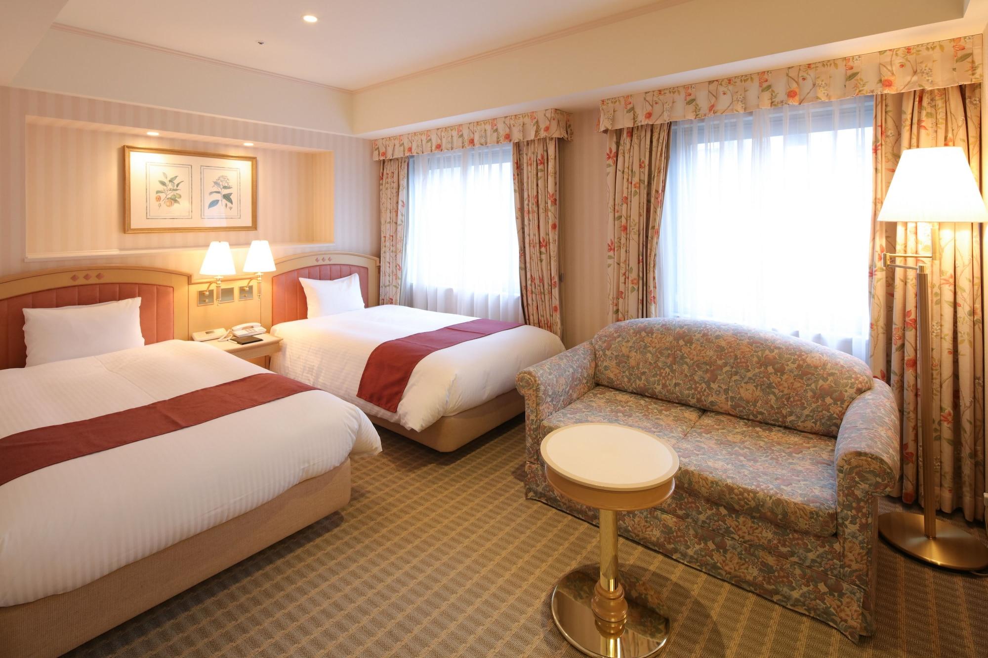 Tokyo Daiichi Nishiki 3* Nagoya