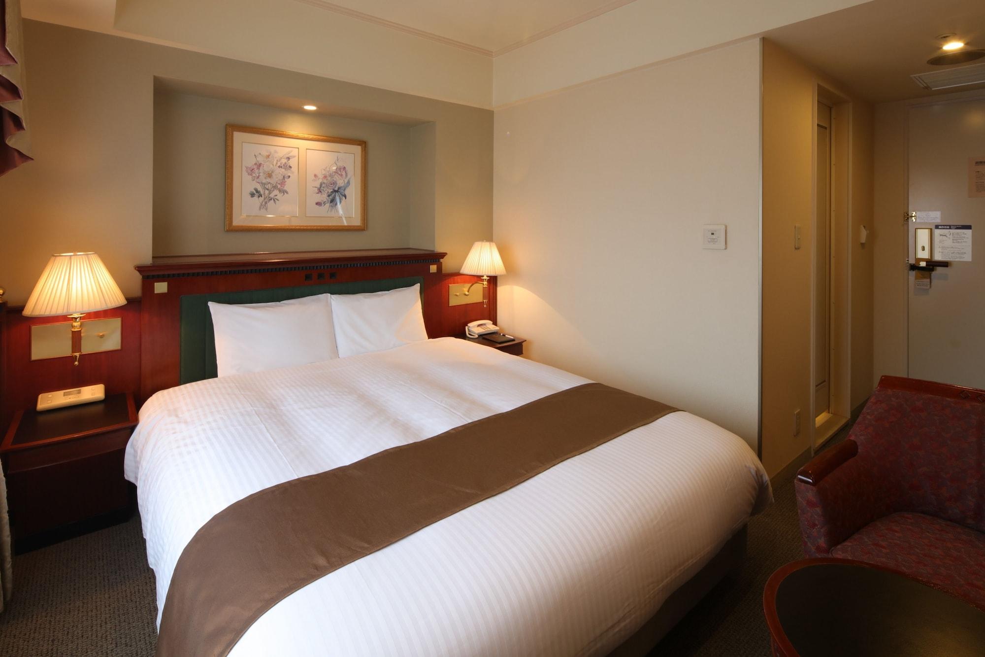 Tokyo Daiichi Nishiki 3*