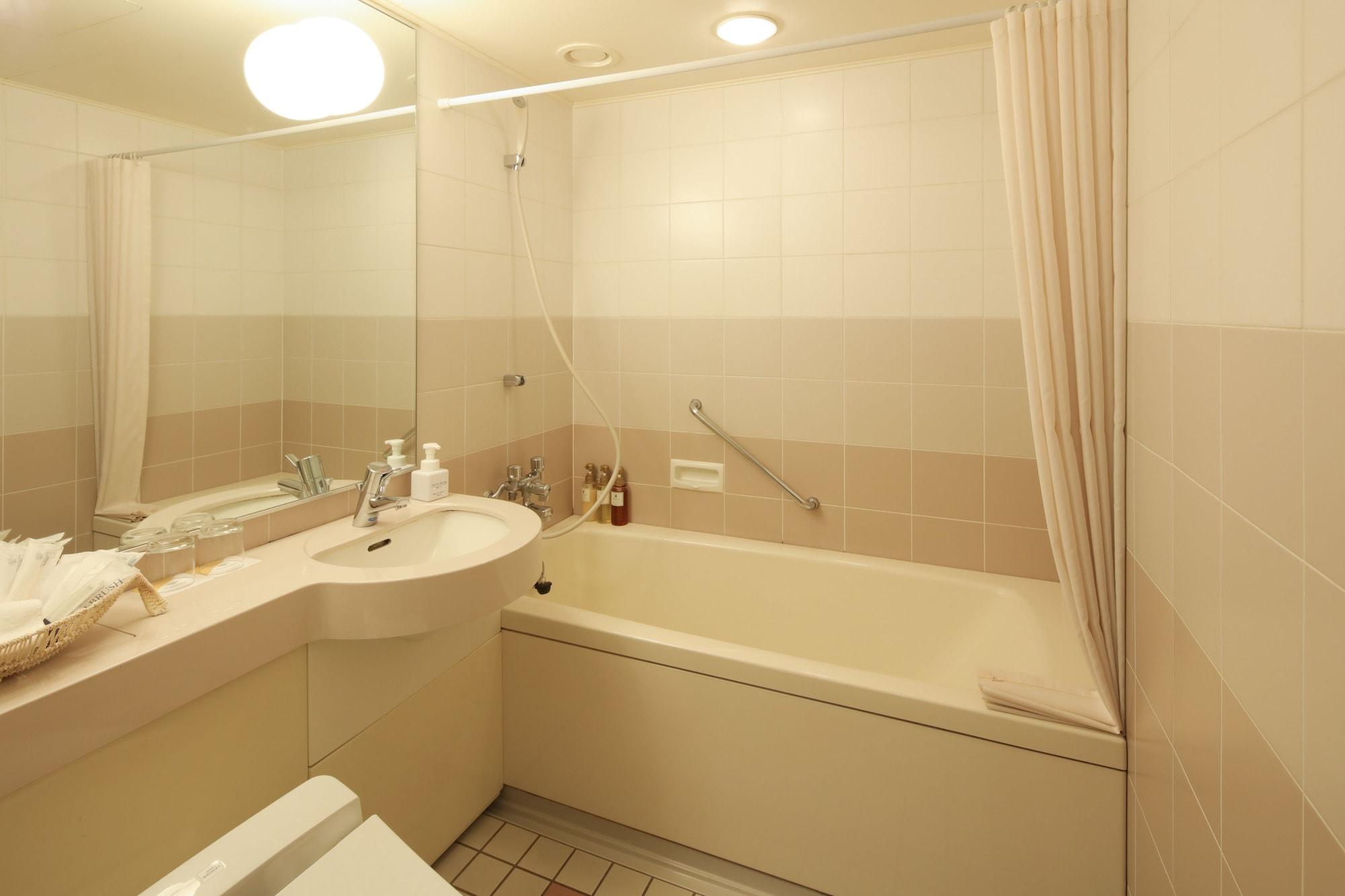 Hotel Tokyo Daiichi Nishiki Nagoya