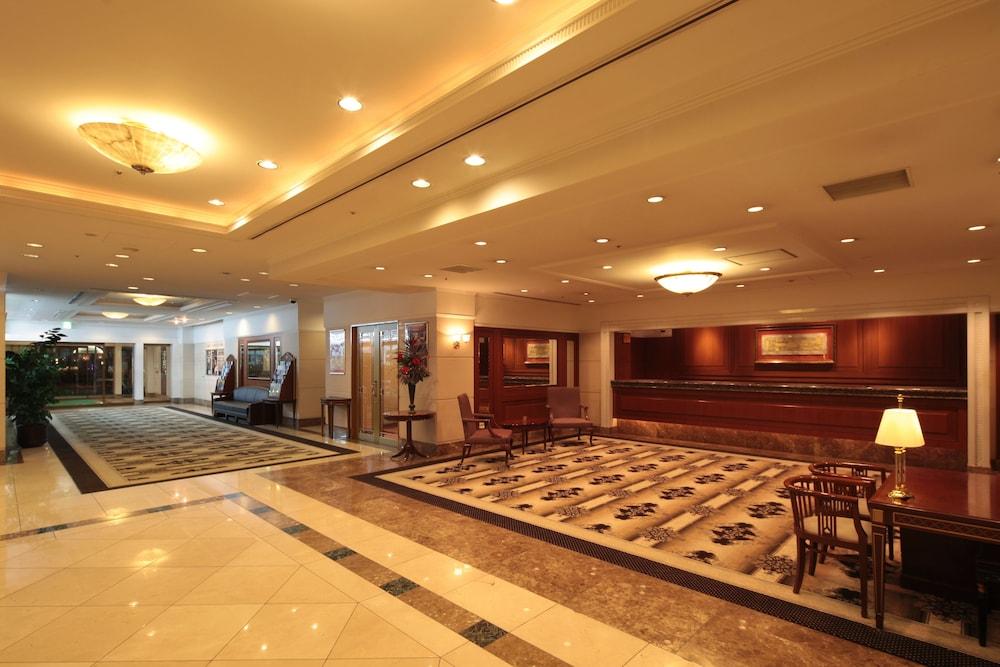 Tokyo Daiichi Nishiki