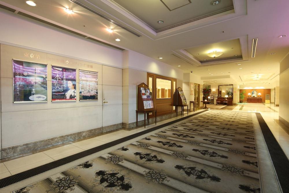 Tokyo Daiichi Nishiki Hotel Nagoya