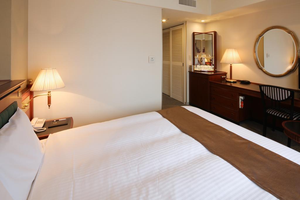 Tokyo Daiichi Nishiki 3* Nagoya