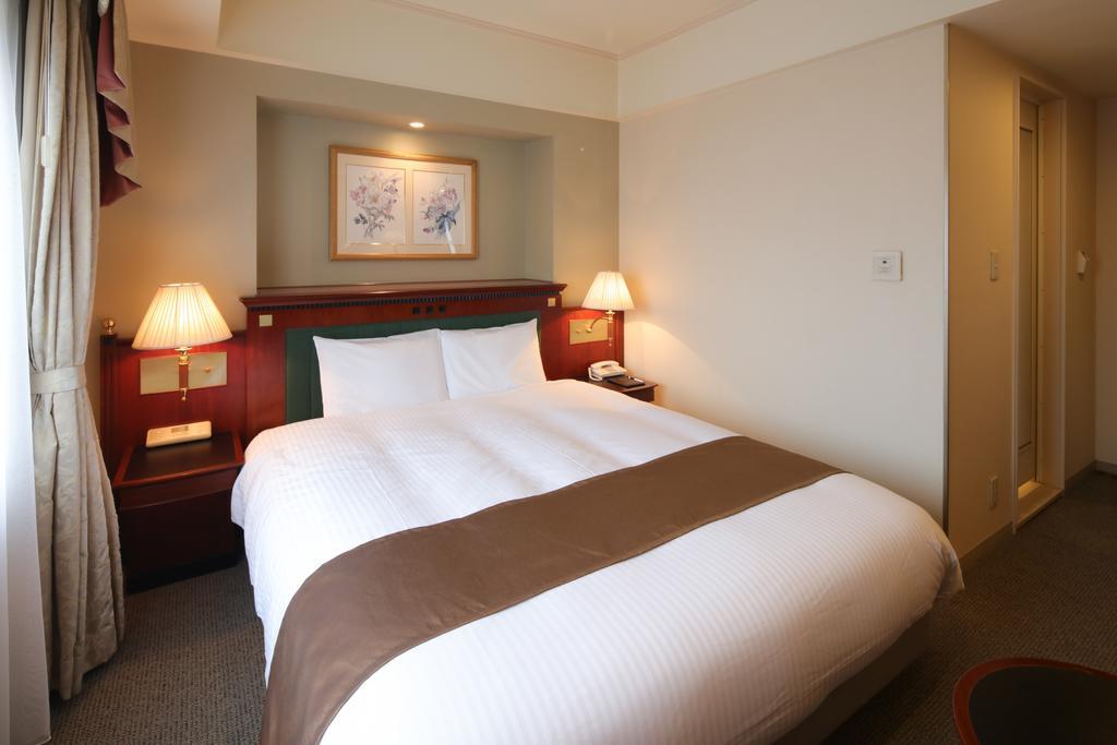 Hotel Tokyo Daiichi Nishiki