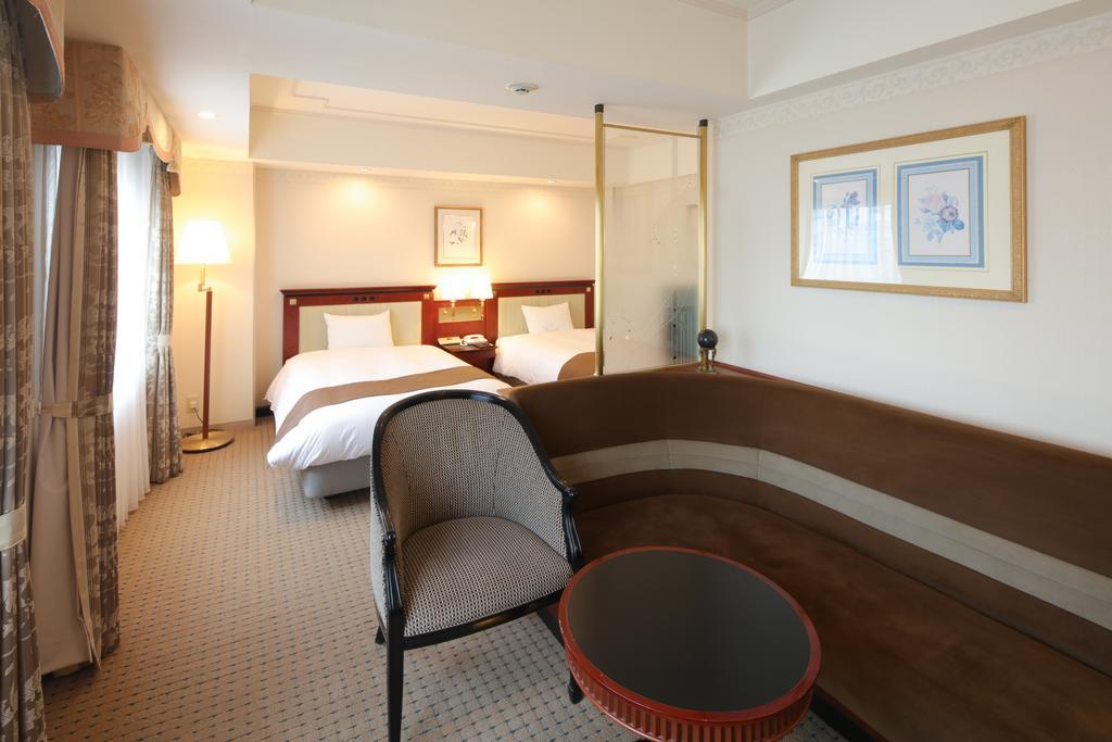 Tokyo Daiichi Nishiki Hotel 3*