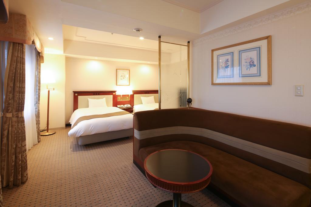 Hotel Tokyo Daiichi Nishiki Nagoya