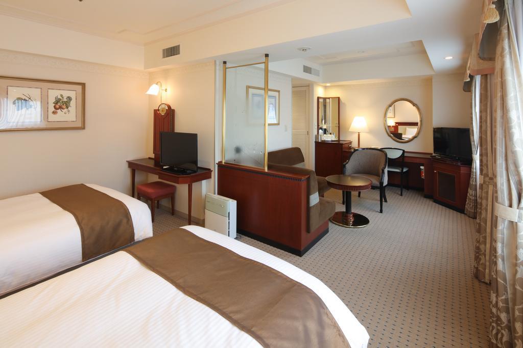 Hotel Tokyo Daiichi Nishiki
