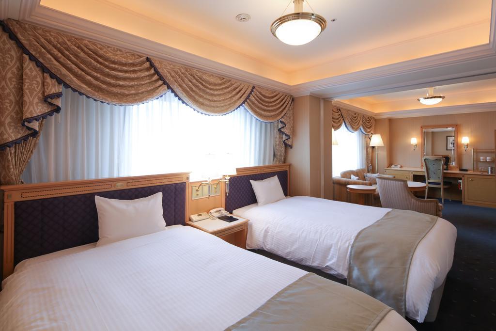 Tokyo Daiichi Nishiki 3* Nagoya
