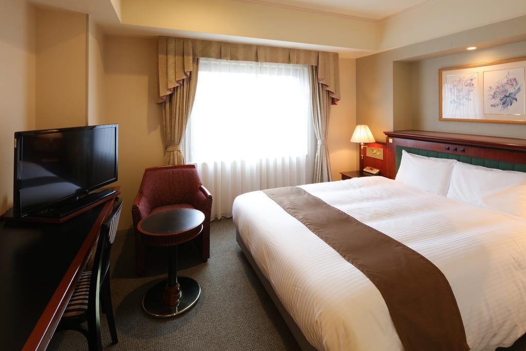 Hotel Tokyo Daiichi Nishiki Nagoya