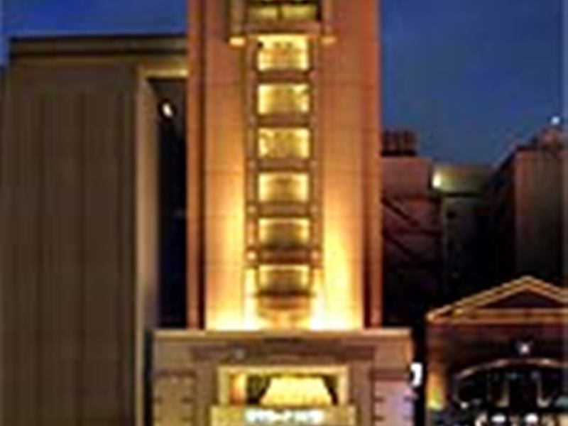 Tokyo Daiichi Nishiki