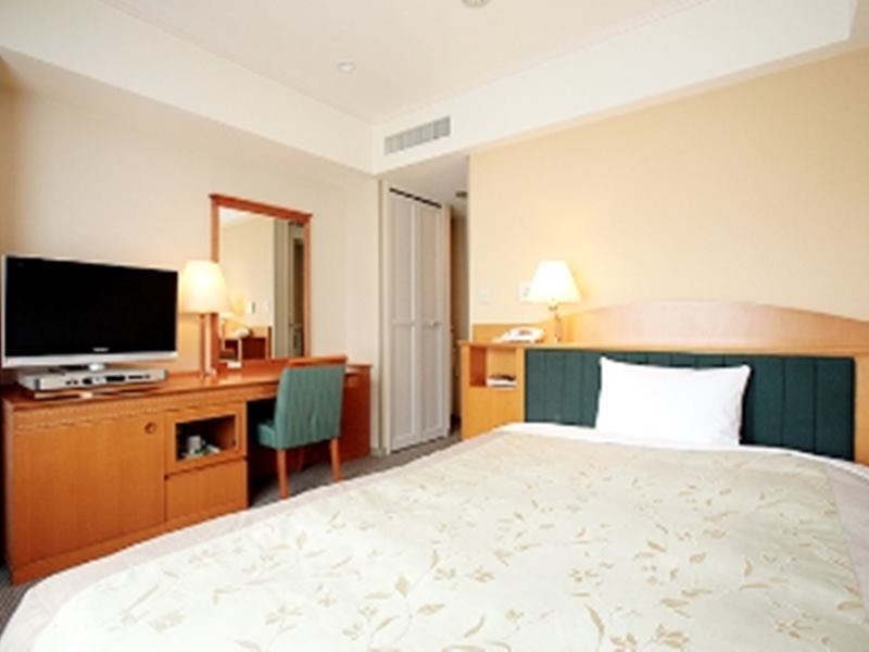Hotel Tokyo Daiichi Nishiki 3*