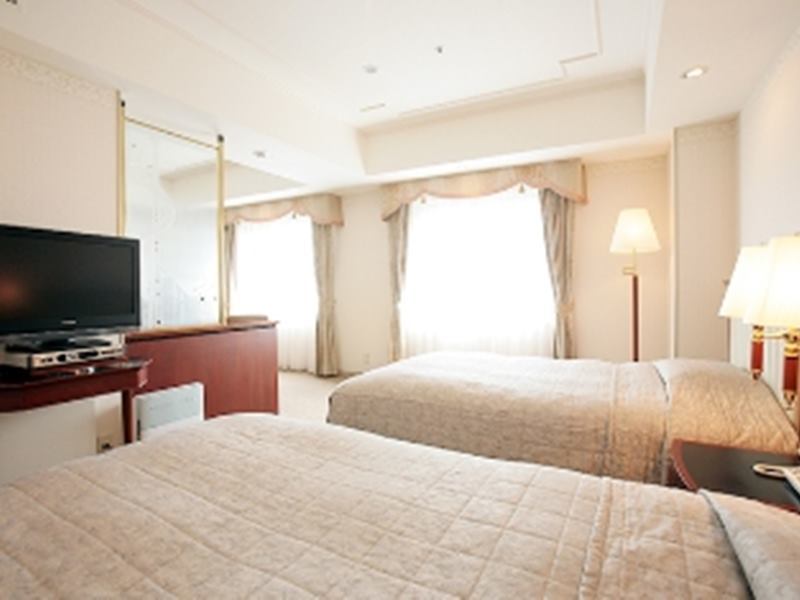 Hotel Tokyo Daiichi Nishiki 3*
