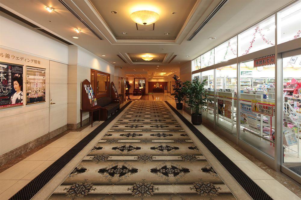 Tokyo Daiichi Nishiki Hotel Nagoya