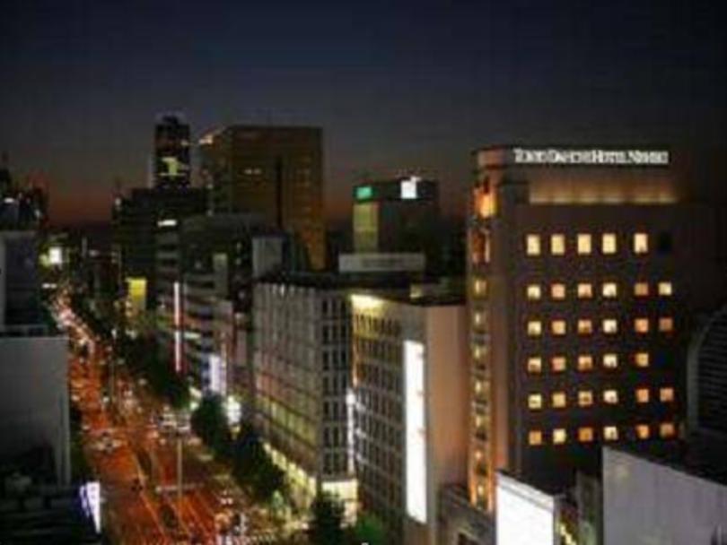 Tokyo Daiichi Nishiki 3* Nagoya