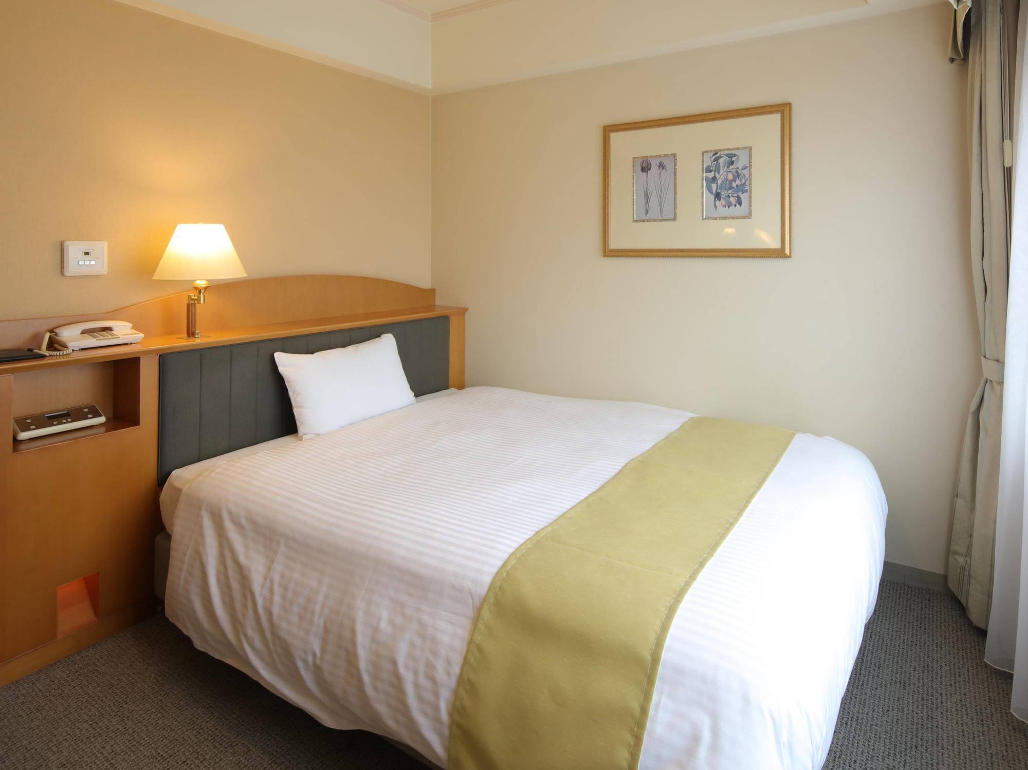 Tokyo Daiichi Nishiki Hotel Nagoya