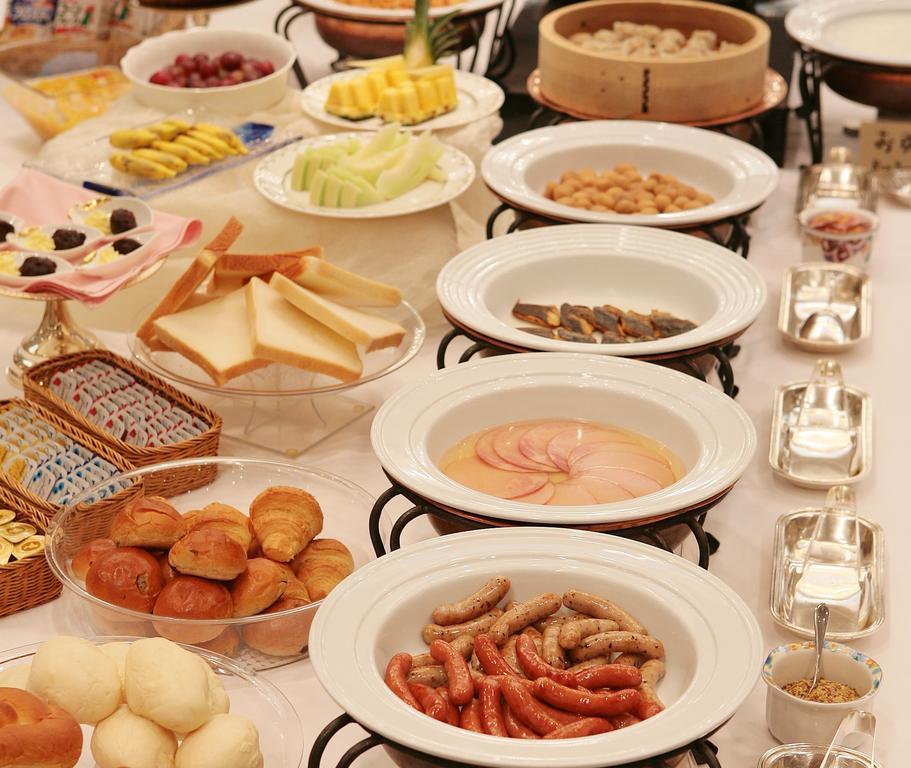 Tokyo Daiichi Nishiki Hotel Nagoya